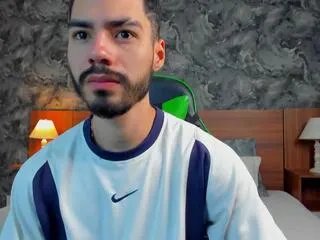 cameron_pierce on Flirt4Free