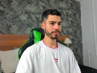 cameron_pierce on Flirt4Free