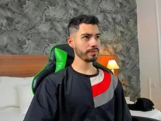 cameron_pierce on Flirt4Free