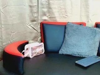 Freechat camila_prieto on Flirt4Free