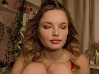 caridad_mcgee on Flirt4Free