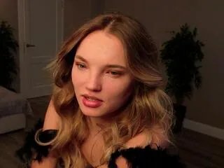 caridad_mcgee on Flirt4Free