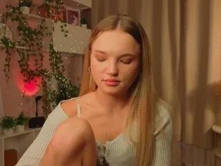 caridad_mcgee on Flirt4Free