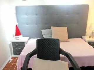 Freechat channel_stark on Flirt4Free