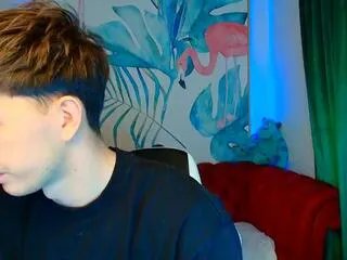 charlie_florenzi on Flirt4Free