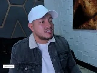 chris_jhones — Freechat on Flirt4Free