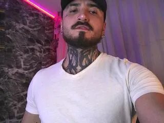 chris_kochs — Private on Flirt4Free