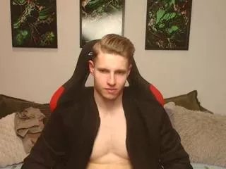 connor_groff on Flirt4Free