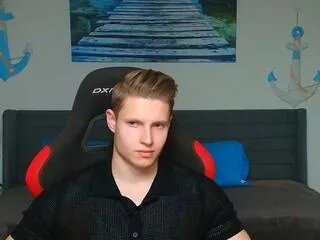 connor_groff on Flirt4Free