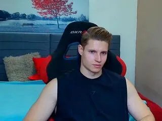 connor_groff on Flirt4Free