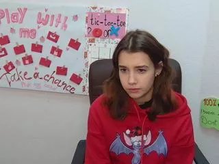 cruela_s on Flirt4Free