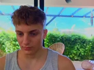 curt_keller on Flirt4Free