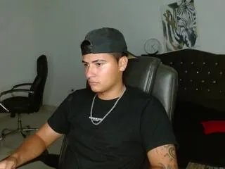 david_bless on Flirt4Free