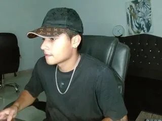 david_bless on Flirt4Free