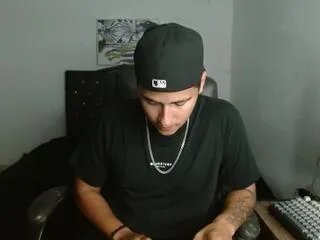 david_bless on Flirt4Free