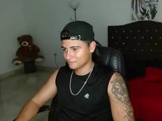 david_bless on Flirt4Free