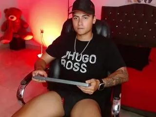 david_bless on Flirt4Free