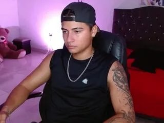 david_bless on Flirt4Free