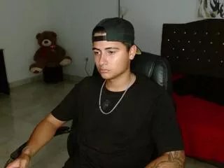 david_bless on Flirt4Free