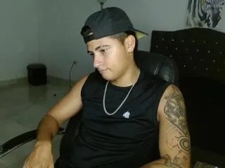 david_bless on Flirt4Free