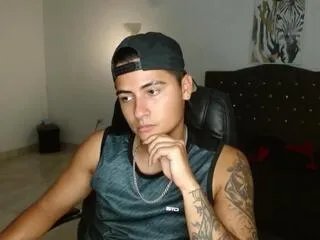 david_bless on Flirt4Free