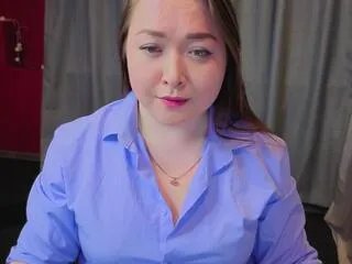 diana_lure on Flirt4Free