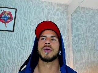 dilan_jacobs on Flirt4Free