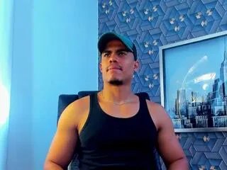 dominic_salazar on Flirt4Free