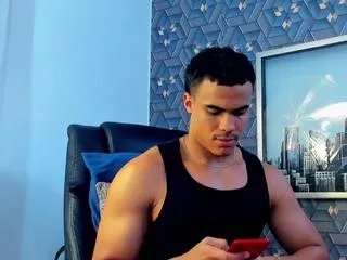 dominic_salazar on Flirt4Free