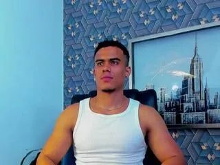dominic_salazar on Flirt4Free