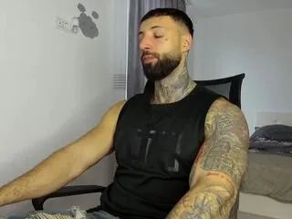 dylan_keith on Flirt4Free