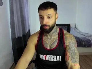 dylan_keith on Flirt4Free