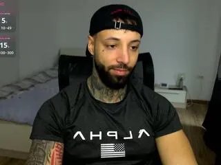 dylan_keith on Flirt4Free