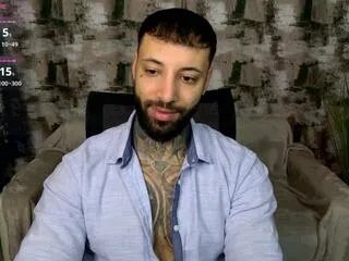 dylan_keith on Flirt4Free