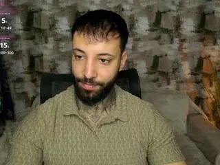 dylan_keith — Freechat on Flirt4Free