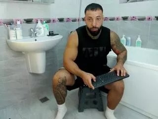 dylan_keith on Flirt4Free