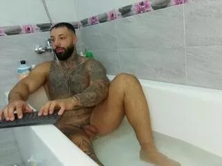 dylan_keith on Flirt4Free