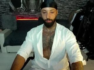 dylan_keith on Flirt4Free