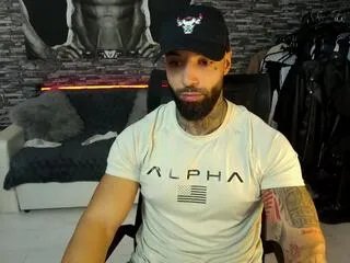 dylan_keith on Flirt4Free