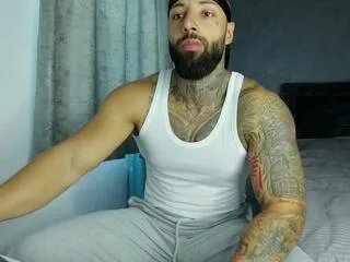 dylan_keith on Flirt4Free