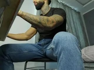 dylan_keith on Flirt4Free