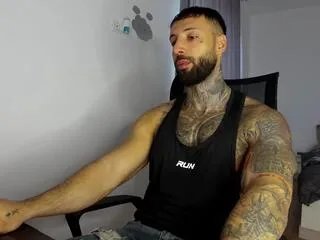 dylan_keith on Flirt4Free