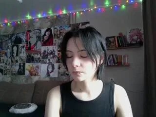 esmeralda_coler — Freechat on Flirt4Free