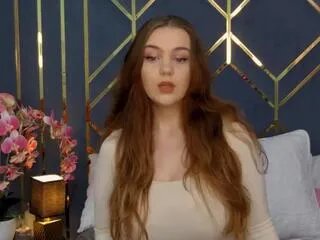 esmeralda_wilcox on Flirt4Free