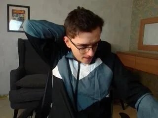 felix_stark — Freechat on Flirt4Free