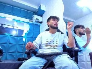 fercho_evans on Flirt4Free