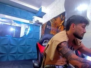 fercho_evans on Flirt4Free