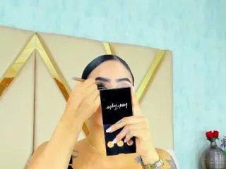 giah_daniels on Flirt4Free