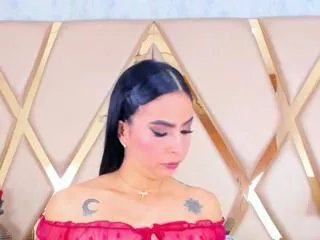 giah_daniels on Flirt4Free