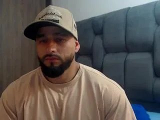 gianni_vitale on Flirt4Free